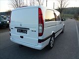Mercedes-Benz Vito 2,2 113CDI  KAWA 5 míst - náhled 7