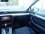 Volkswagen Passat (2021) Elegance 2.0 TDI, Automat - náhled 8