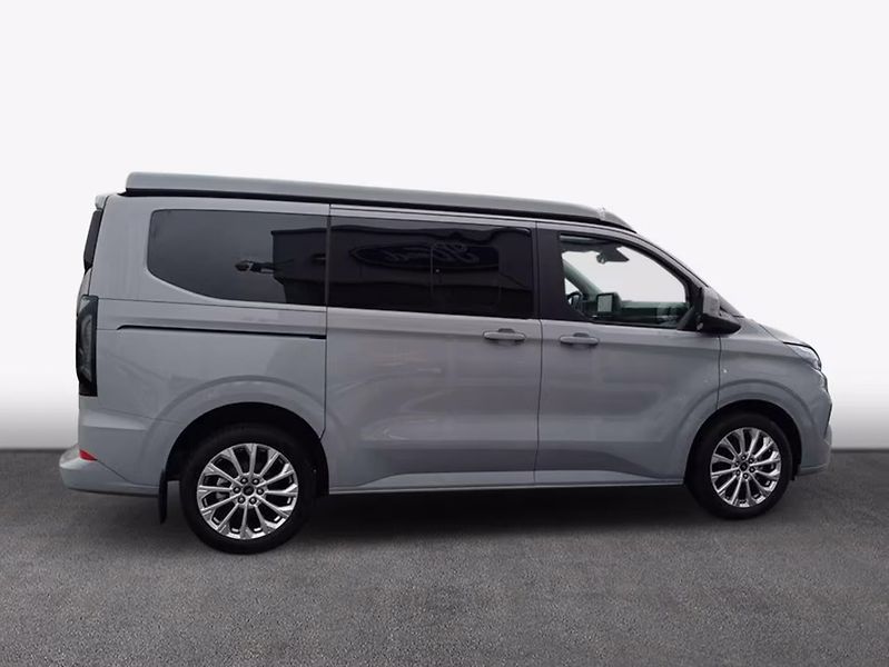 Ford Tourneo Custom Nugget Titanium 320 L1 Automat - fotka 3 z 13