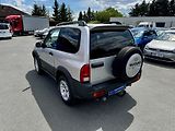 Suzuki Grand Vitara (2005) 1.6i 69 kw 4x4 - náhled 8