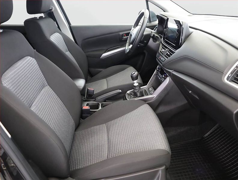 Suzuki SX4 S-Cross (2022) 1.4 BoosterJet - fotka 7 z 18