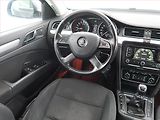 Škoda Superb (2014) Ambition 2.0 TDI, Serv.kniha - náhled 7