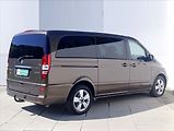 Mercedes-Benz Viano 3,0 CDi Automat SPANÍ 7míst - náhled 6