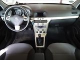 Opel Astra 1,6i 85kW - náhled 31