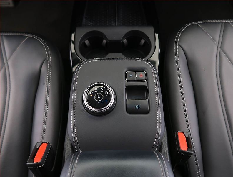 Ford Mustang Mach-E (2021) Extended Range RWD, SoH 94% - fotka 13 z 31