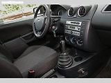 ZKUŠENOSTI UŽIVATELE: Ford Fiesta 1.3i
