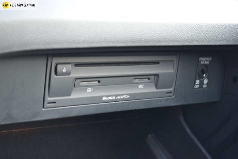 Škoda Octavia RS , 2.0TSI - 162KW !!! - fotka 49 z 56