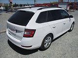 Škoda Fabia 1,0 TSI, klima,servis,DPH,CZ, - náhled 4