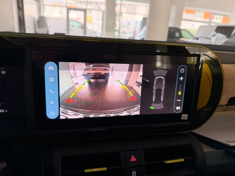 Fiat Grande Panda Electric La Prima 44 kWh - fotka 18 z 19