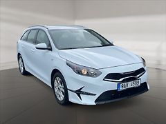 Kia Ceed 1,5 T-GDI Spin AT - fotografie inzerátu