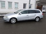 Volkswagen Passat 2,0TDi 125kW Na OPRAVU !!! - náhled 1