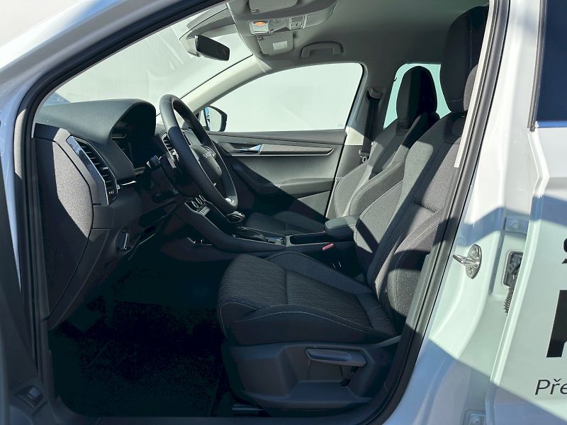 Škoda Karoq (2026) 1,5 TSI / 110 KW / DSG / Top S - fotka 6 z 30
