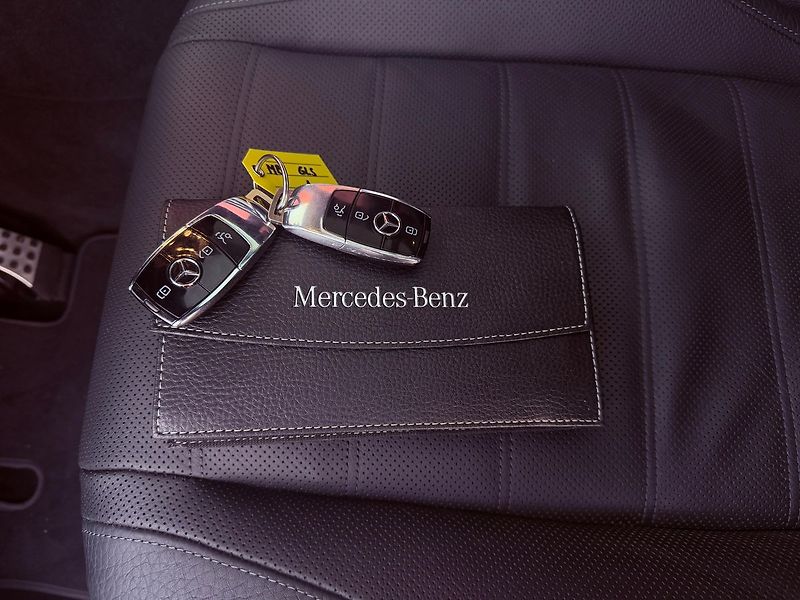Mercedes-Benz GLS 450 4Matic, ČR, 1.Maj - fotka 40 z 42
