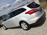 Ford Focus 1,5 TDCi - náhled 7