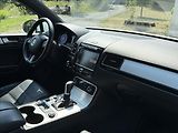 Volkswagen Touareg 3,0 TDi 180 Kw Highline tažné - náhled 18