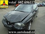 Seat Ibiza (2004) VOLAT 602 696117 - náhled 1