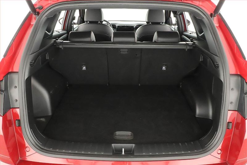 Hyundai Tucson (2021) N-Line 1.6 T-GDI - fotka 19 z 20