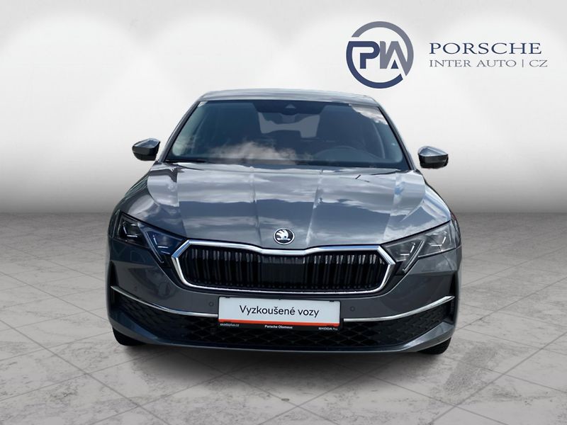 Škoda Octavia 1,5 TSI 110 kW MHEV DSG PREMIU - fotka 2 z 30