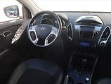 Hyundai ix35 (2013) 2.0 CRDi, 4X4, Automat - náhled 7