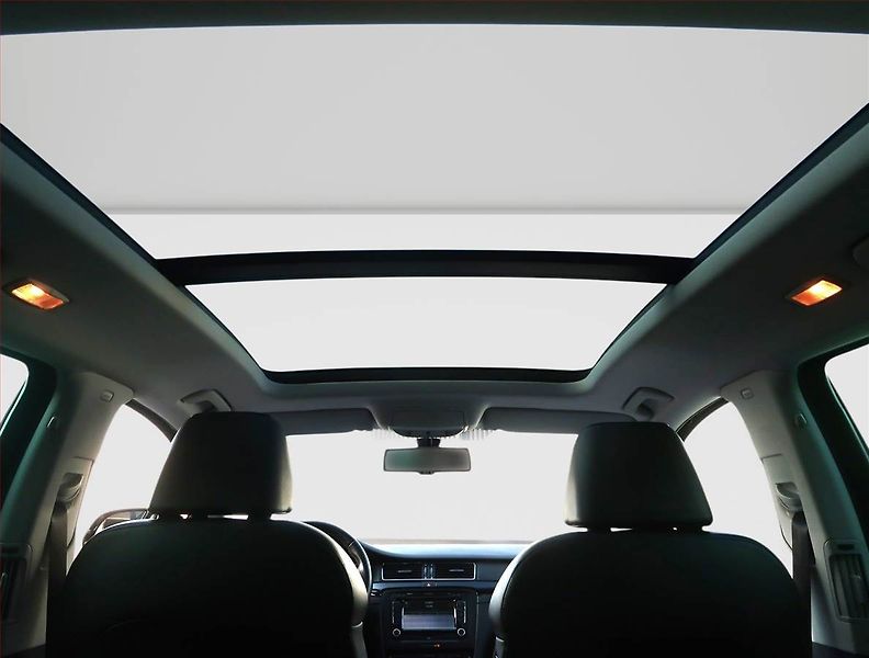 Škoda Superb (2014) Laurin&Klement 2.0 TDI, 4X4 - fotka 14 z 17