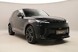 Land Rover Range Rover Sport (2026) P635 SV BLACK AWD AUT - náhled 14