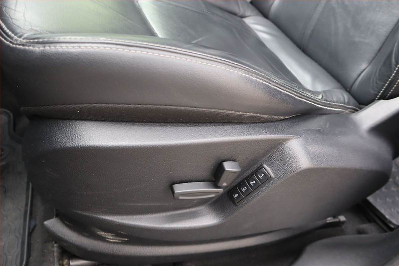 Ford S-MAX (2011) 1.6 TDCi, Serv.kniha, po STK - fotka 22 z 25