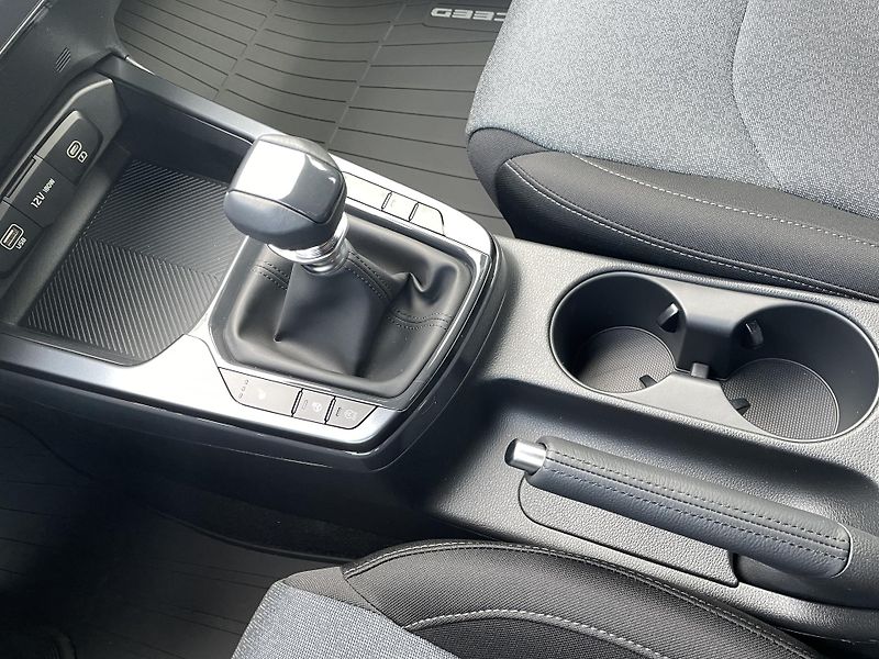 Kia XCeed (2026)  1,0T-GDi  SPIN 2027 