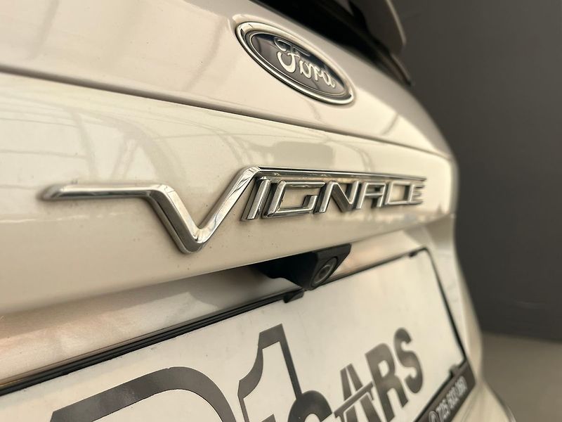 Ford S-MAX 2.0 140kW VIGNALE WEBASTO - fotka 45 z 76
