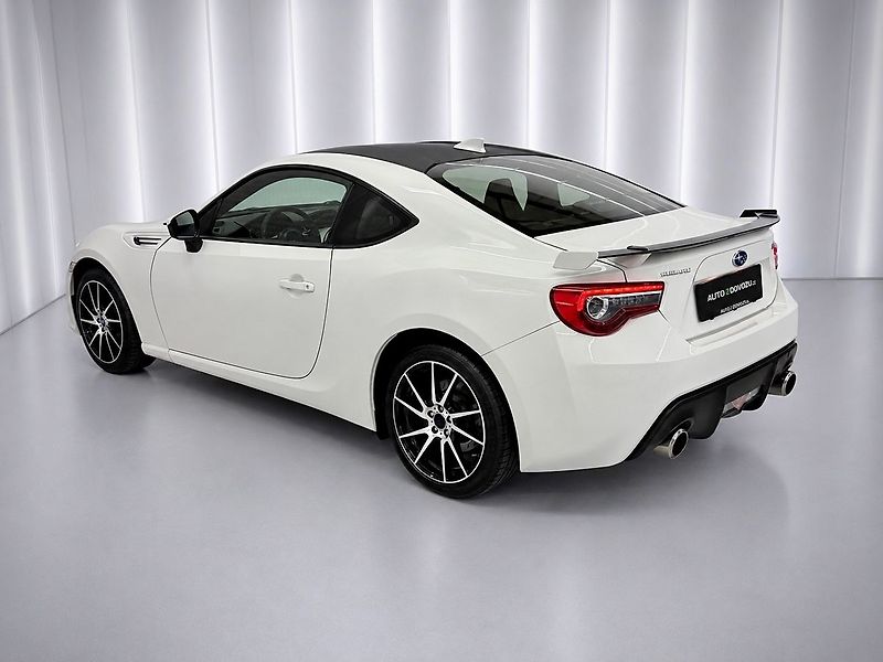 Subaru BRZ 2.0iR SPORT, KEYLESS, ALCANTAR - fotka 4 z 17