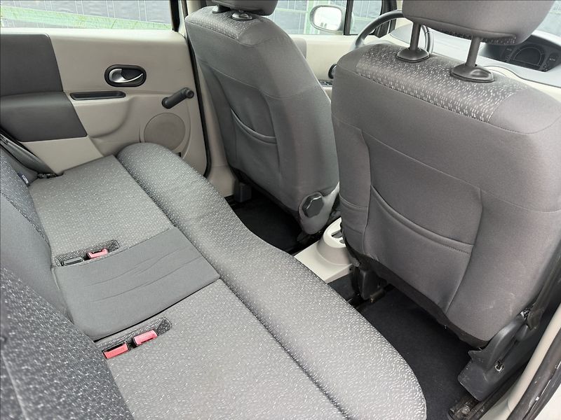 Renault Modus 1.6 Dynamique - fotka 11 z 11