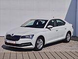Škoda Superb Ambition 7DSG 2,0TDI - náhled 1