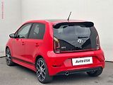 Volkswagen up! (2022) 1.0 TSi, 1.maj,ČR, GTi - náhled 6