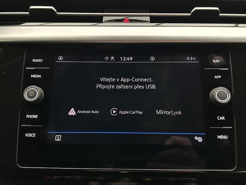 Volkswagen Arteon 2.0 TDI Elegance - fotka 12 z 25