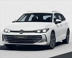 Volkswagen Passat (2026) 2,0 TDI 7DSG  Elegance - náhled 1