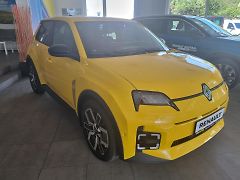 Renault 5 E-TECH (2025) TECHNO 120 k urban range - fotografie inzerátu