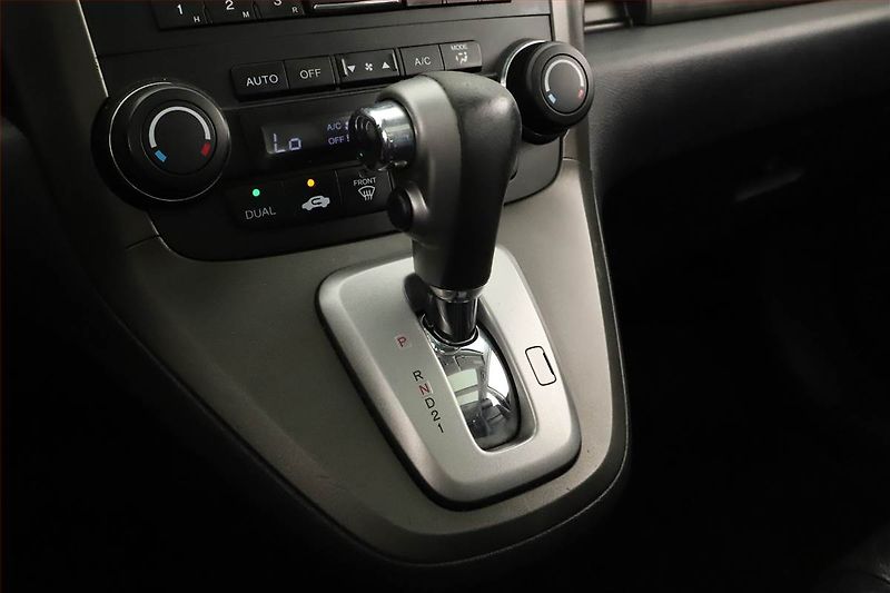 Honda CR-V (2011) 2.2 i-DTEC, 4X4, Automat - fotka 10 z 16