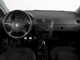 Škoda Fabia (2005) AMBIENTE 1,4i 16V 55KW KLIMA - náhled 11