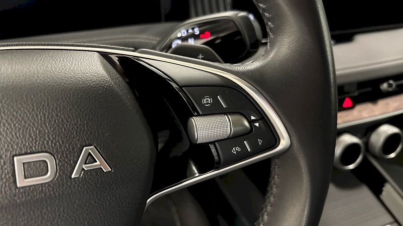 Škoda Superb (2024) Laurin&Klement 2.0 TDI 142kW 4 - fotka 24 z 35