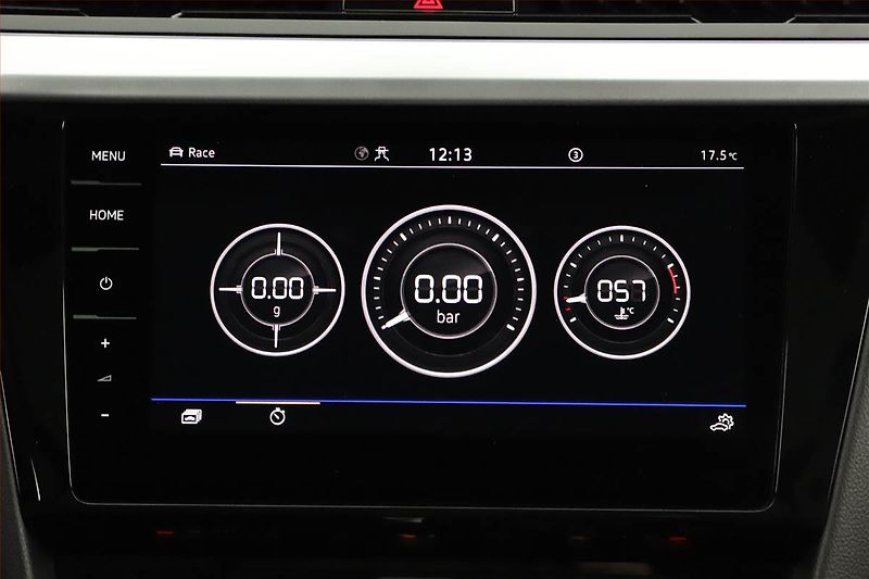 Volkswagen Arteon (2022) R-line R 2.0 TSI 4Motion - fotka 17 z 21