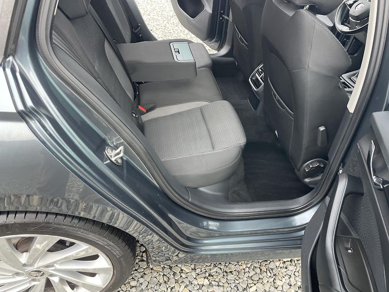 Škoda Octavia 2.0TDi 115PS LED VIRT NAVI DPH - fotka 135 z 189