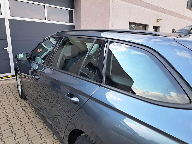 Škoda Octavia (2020) 1.0 TSI Business Ed., ZÁRUKA - fotka 11 z 36
