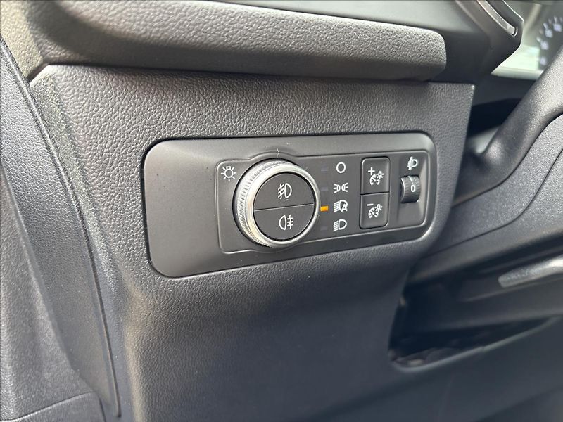 Ford Kuga 1,5 EcoBlue 88kW Titanium X - fotka 30 z 49