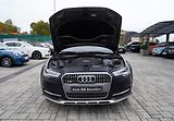Audi A6 Allroad 3.0 TDI 180kW quattro S tronic - náhled 9
