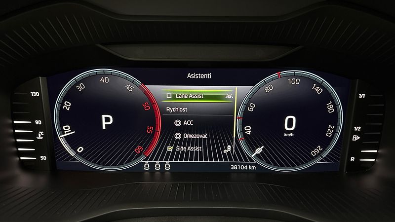 Škoda Kodiaq 2.0 TDI DSG 4x4 L&K - fotka 10 z 32