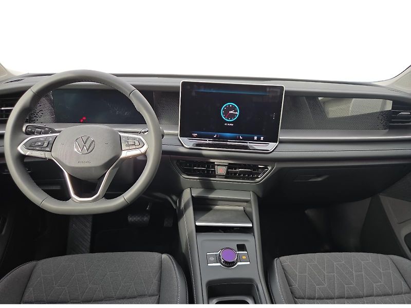 Volkswagen Tayron People 1,5 eTSI 110 kW mHEV - fotka 10 z 29
