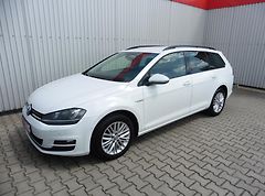 Volkswagen Golf Variant 1,4 TSi Cup Navi - fotografie inzerátu