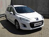 Peugeot 308 (2013) 1.6 HDi, ČR, AC, temp, tažné - náhled 1