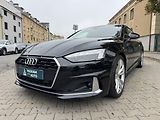 Audi A5 (2020) 45TFSi Sportback S-Line 180Kw - náhled 1