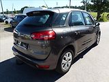 Citroën C4 Picasso 1,2 PureTech 130 6MAN Turbo  S - náhled 9