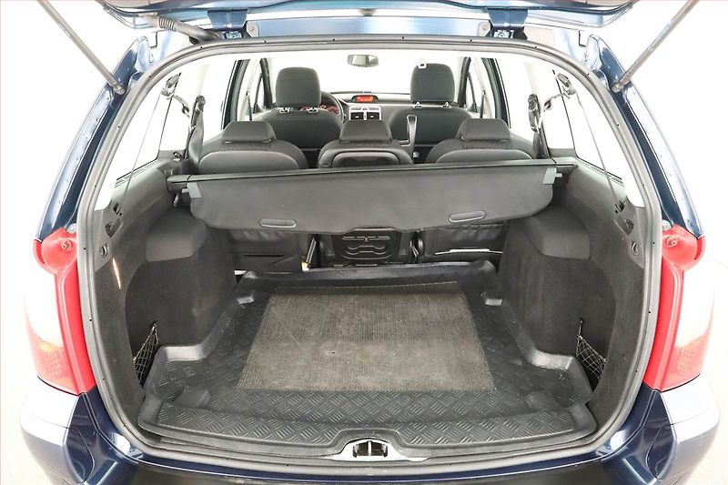 Peugeot 307 (2008) 1.6 HDi, zamluveno - fotka 12 z 13